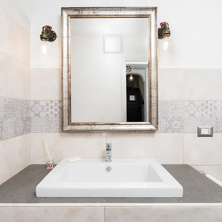 S' Istancu Vetzu Apartment *
