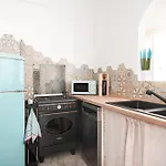 Apartment S' Istancu Vetzu