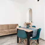 Apartment S' Istancu Vetzu Irgoli