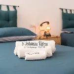 Apartmán S' Istancu Vetzu *