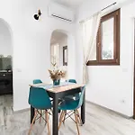 Apartment S' Istancu Vetzu Irgoli