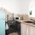 Apartmán S' Istancu Vetzu