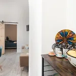 S' Istancu Vetzu Apartment *