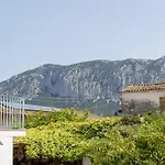 S' Istancu Vetzu Apartmán