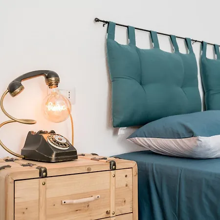 S' Istancu Vetzu アパート