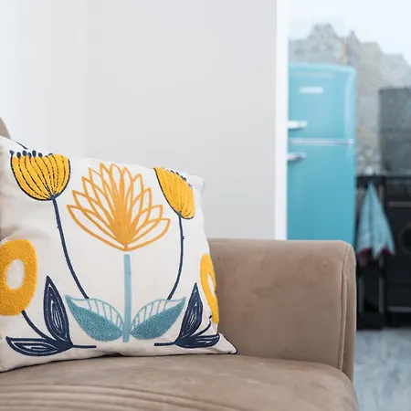 S' Istancu Vetzu アパート Irgoli