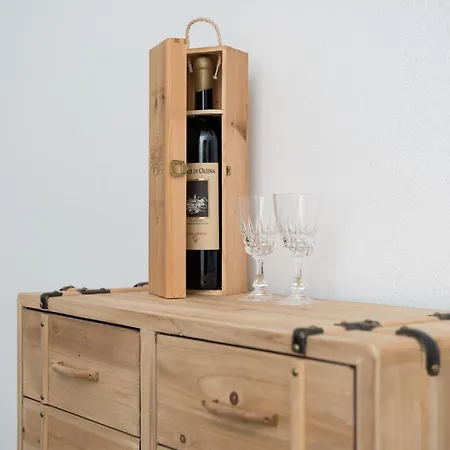 アパート S' Istancu Vetzu *