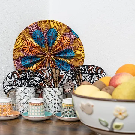 アパート S' Istancu Vetzu Irgoli