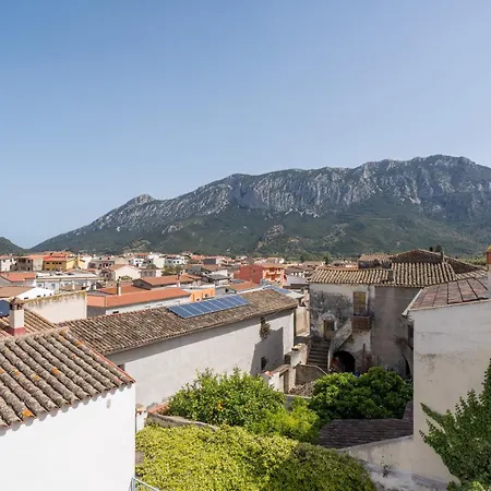 S' Istancu Vetzu アパート *