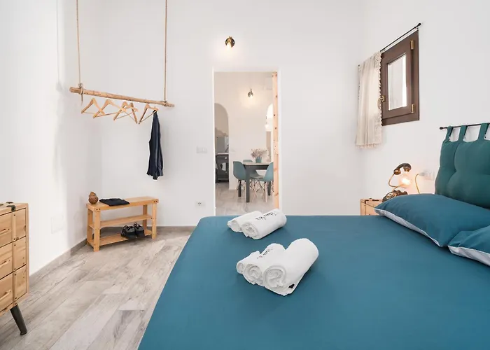 S' Istancu Vetzu 公寓 *