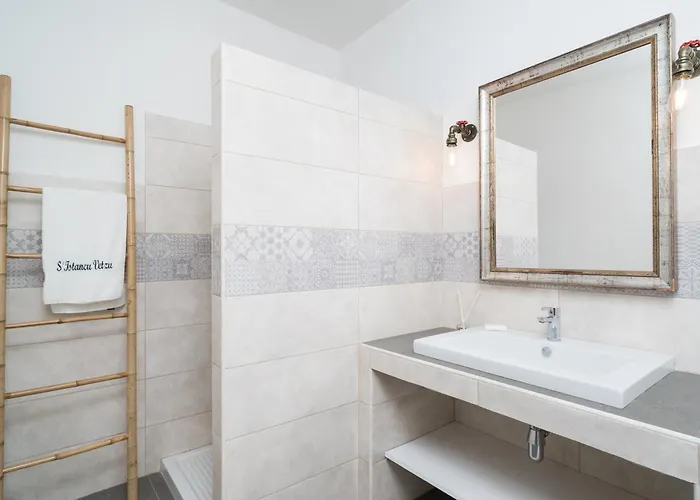 S' Istancu Vetzu 公寓