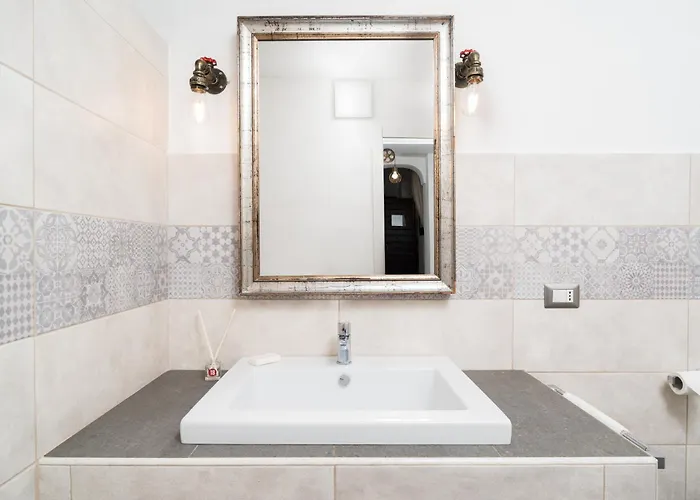 S' Istancu Vetzu 公寓 *