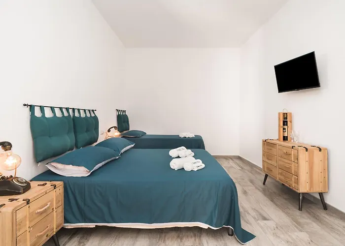 公寓 S' Istancu Vetzu