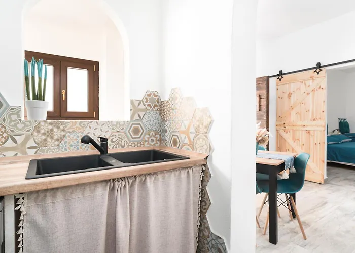 S' Istancu Vetzu Irgoli